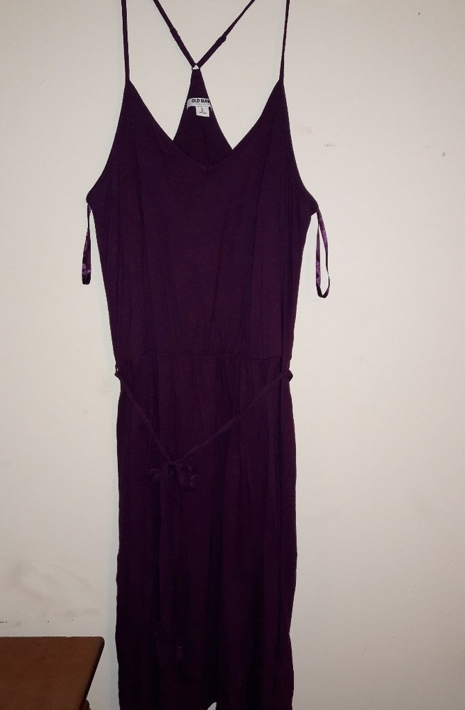 Short, sexy dress